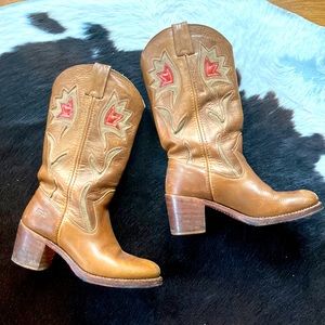 Frye boots size 6.5